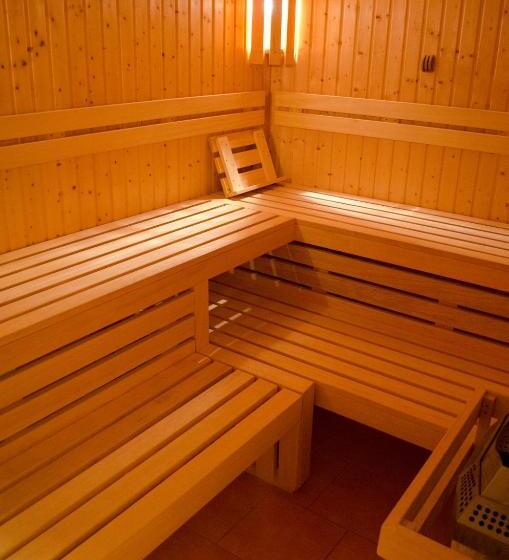 فندق Pension Bellevue