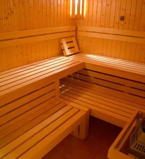 Hotelli Pension Bellevue