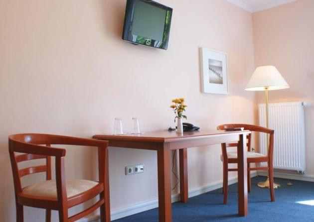 فندق Pension Bellevue