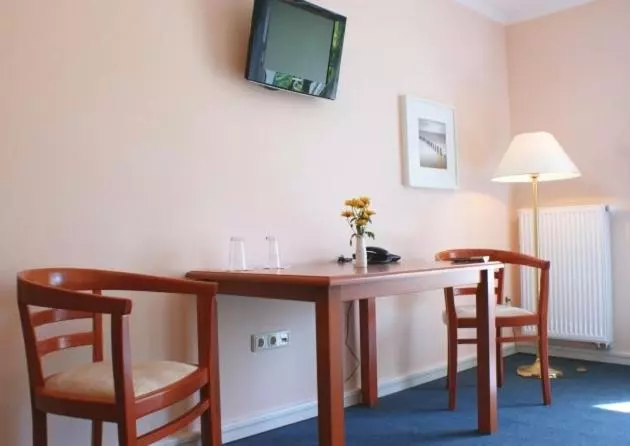 Hotelli Pension Bellevue