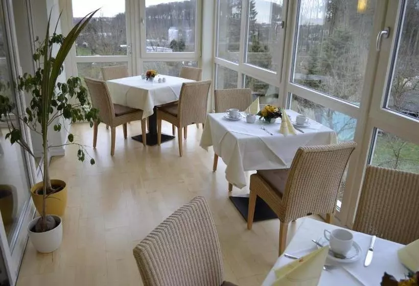 Hotelli Pension Bellevue