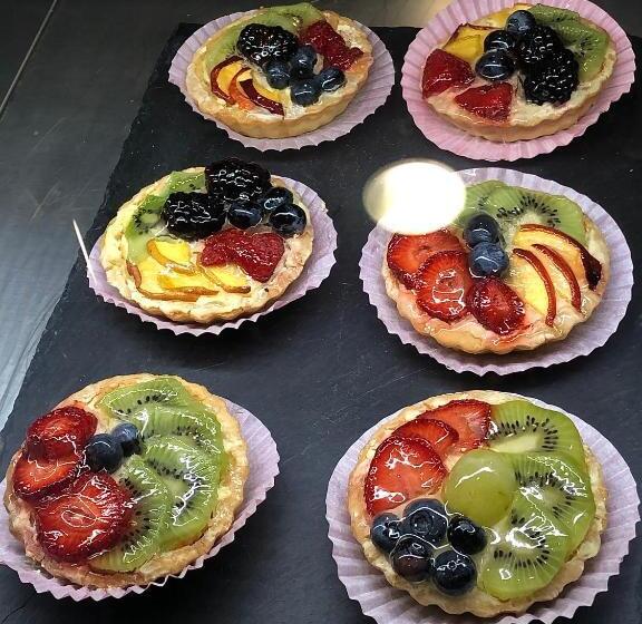 فندق Pension Burkhardt