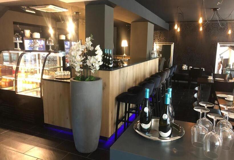 فندق Pension Burkhardt