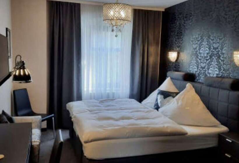 فندق Pension Burkhardt