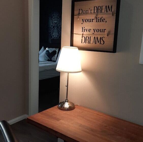 فندق Pension Burkhardt