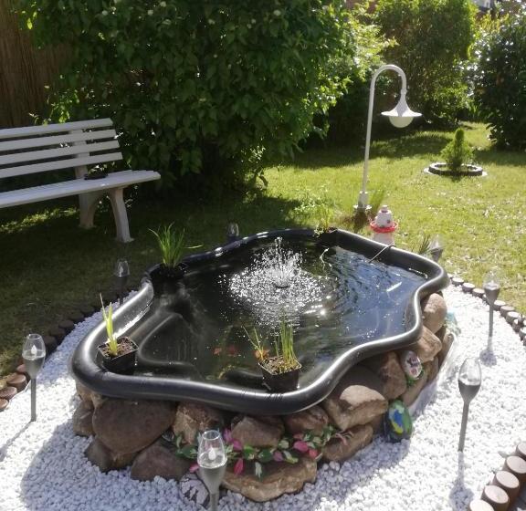 فندق Pension Check In