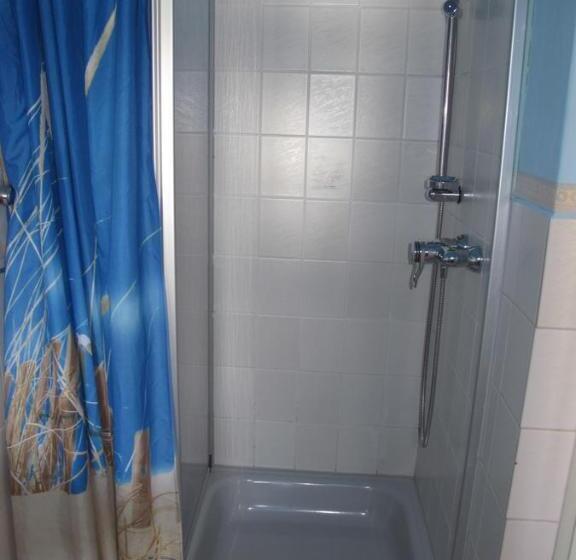 فندق Pension Check In