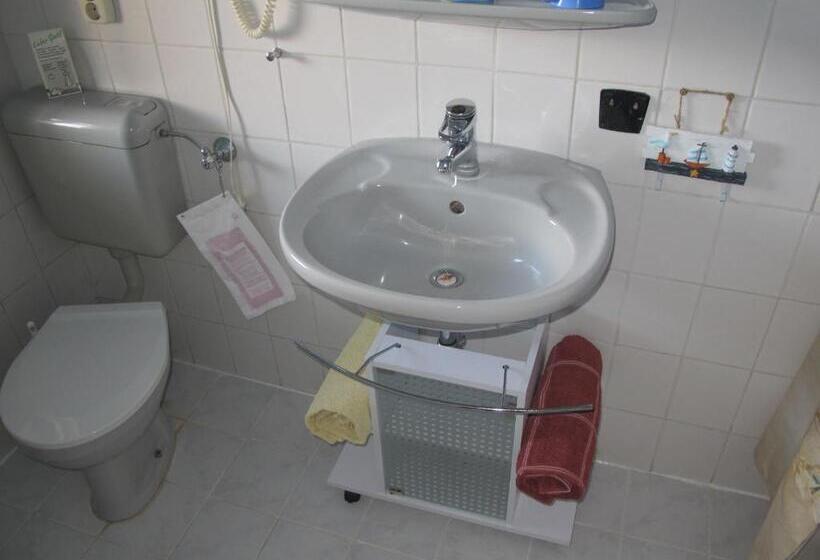 فندق Pension Check In