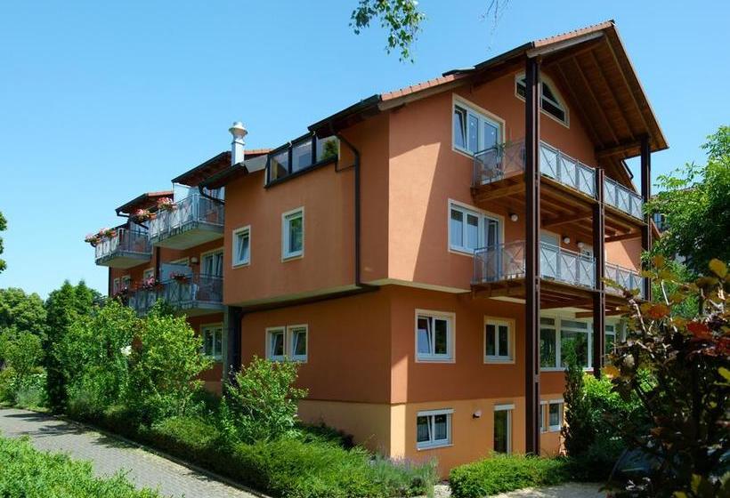 בית מלון כפרי Pension Gabriela