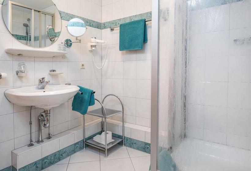 בית מלון כפרי Pension Gabriela