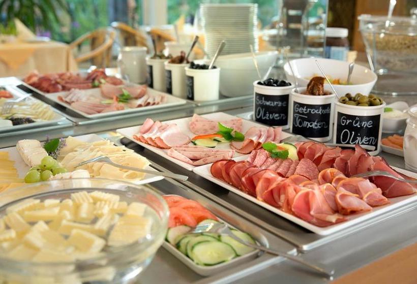 בית מלון כפרי Pension Gabriela