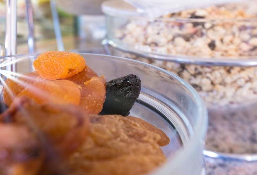 בית מלון כפרי Pension Gabriela