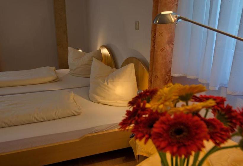 בית מלון כפרי Pension Gabriela