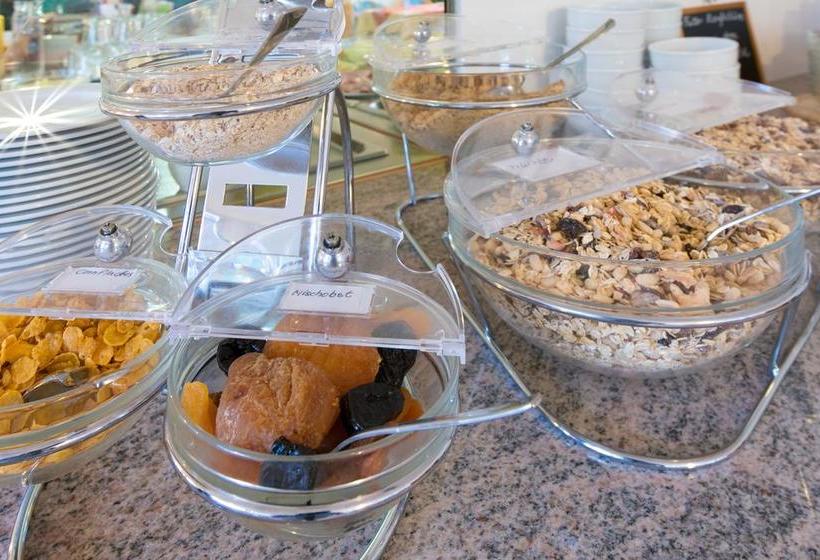 בית מלון כפרי Pension Gabriela