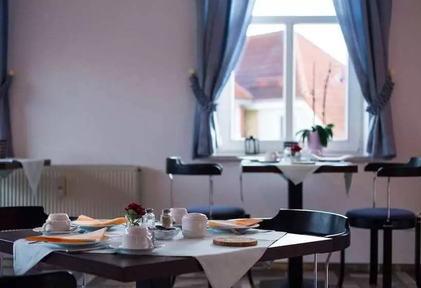 Hotelli Pension Lausitz