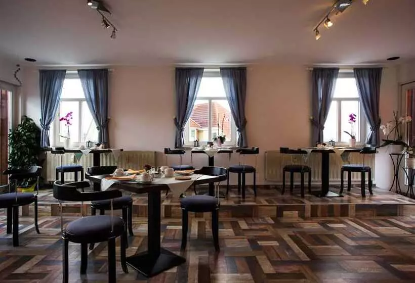 Hotelli Pension Lausitz