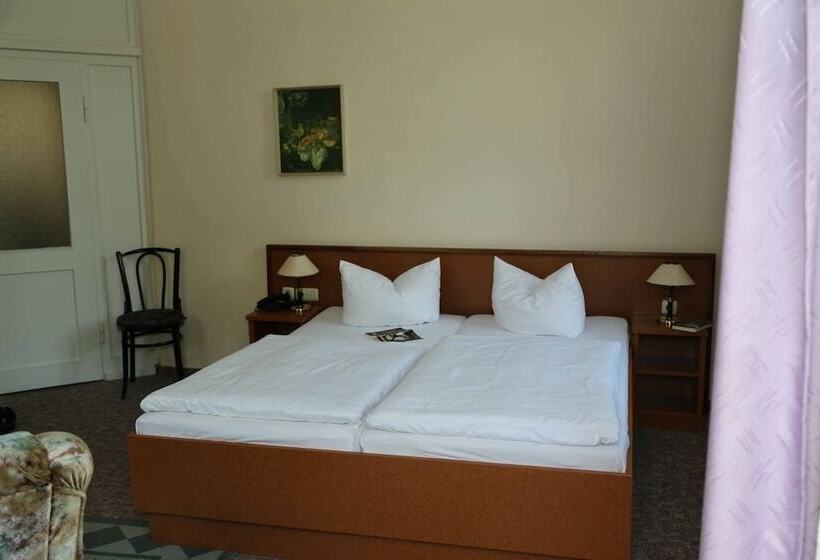 Hotel Pension Seeblick