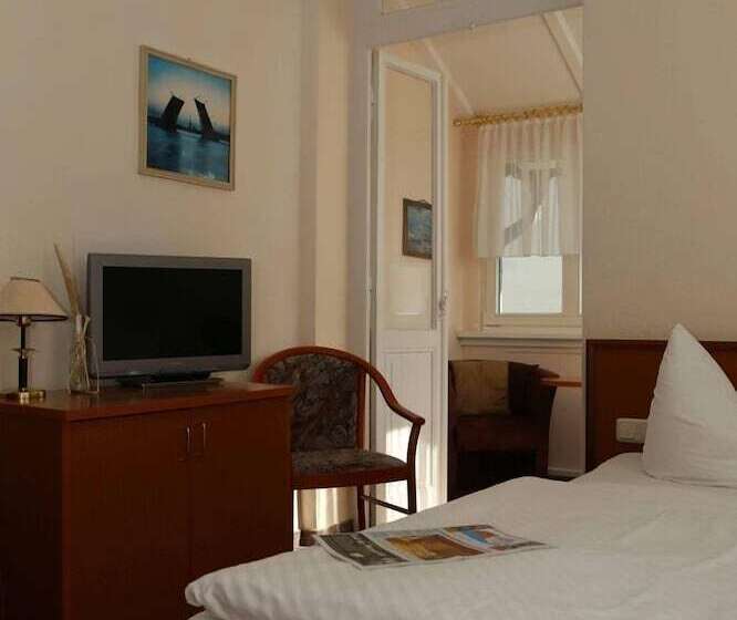 Hotel Pension Seeblick