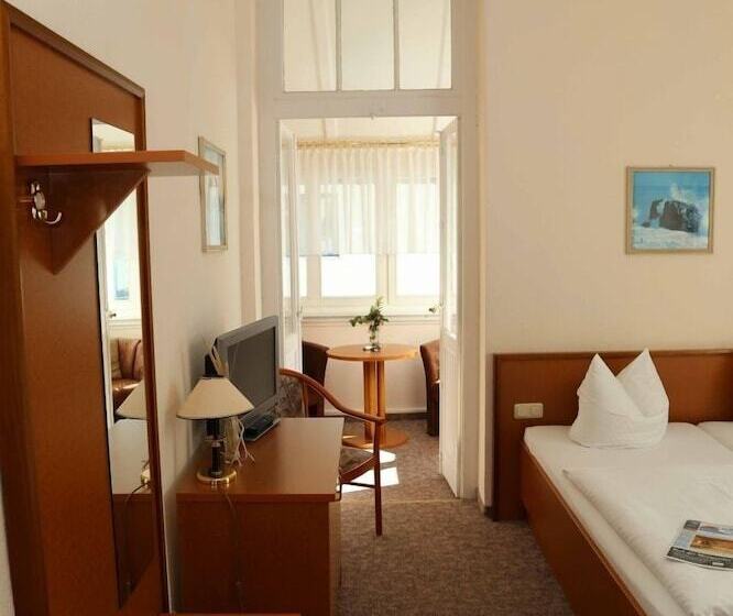 Hotel Pension Seeblick