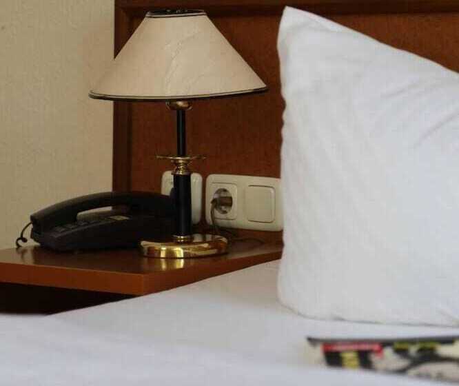 Hotel Pension Seeblick