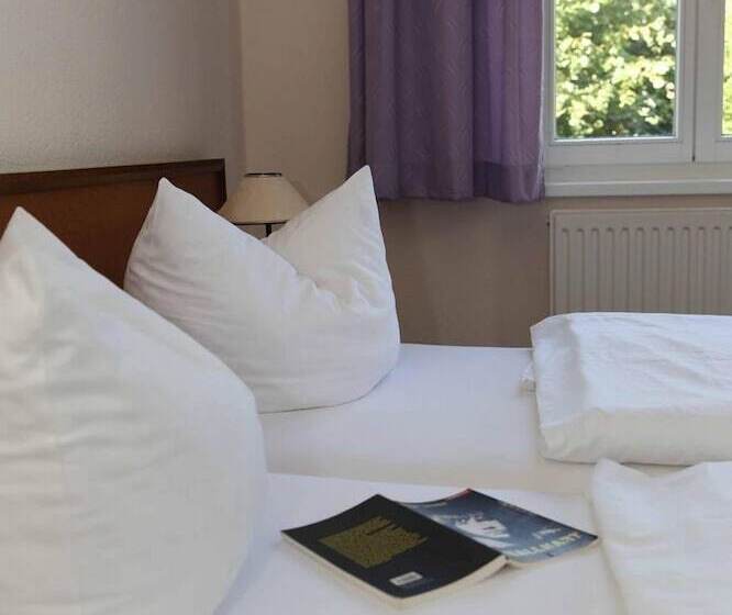 Hotel Pension Seeblick