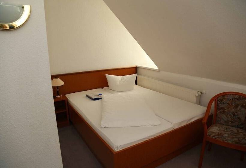 Hotel Pension Seeblick