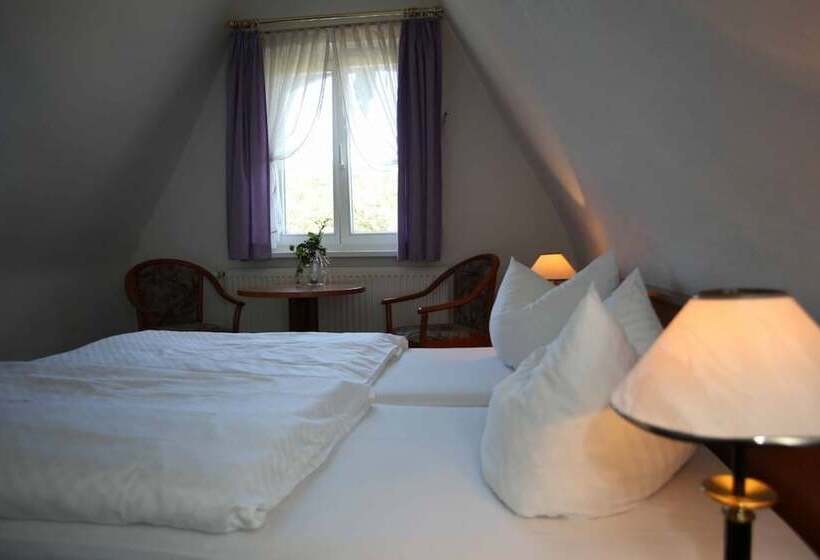 Hotel Pension Seeblick