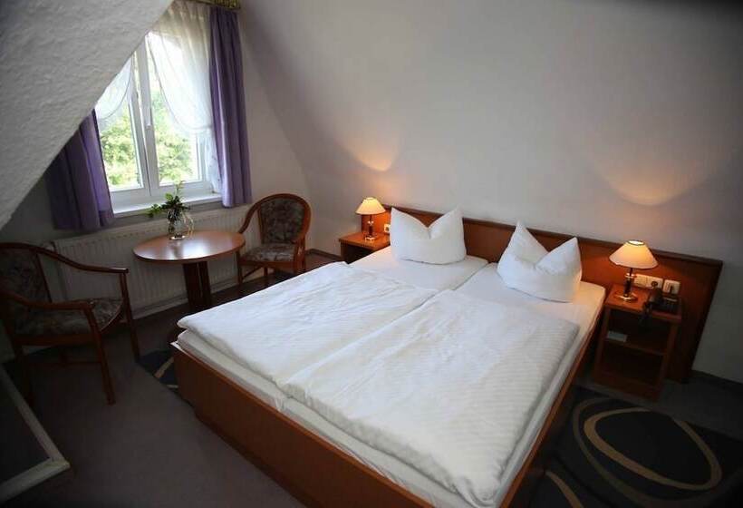 Hotel Pension Seeblick