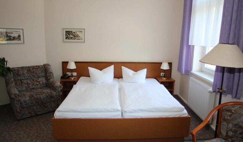 Hotel Pension Seeblick