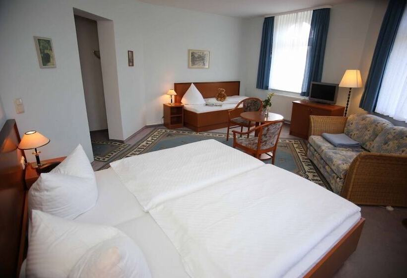 Hotel Pension Seeblick