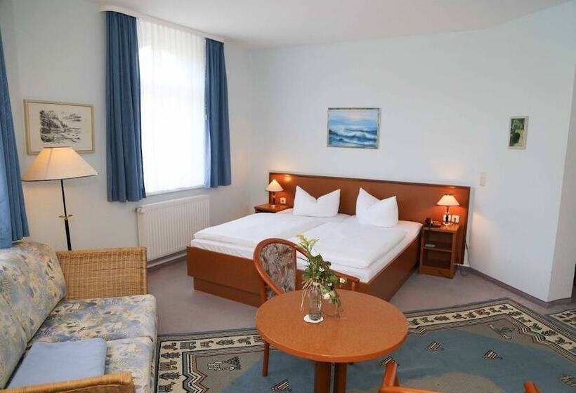 Hotel Pension Seeblick