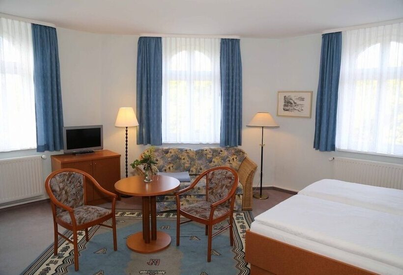 Hotel Pension Seeblick