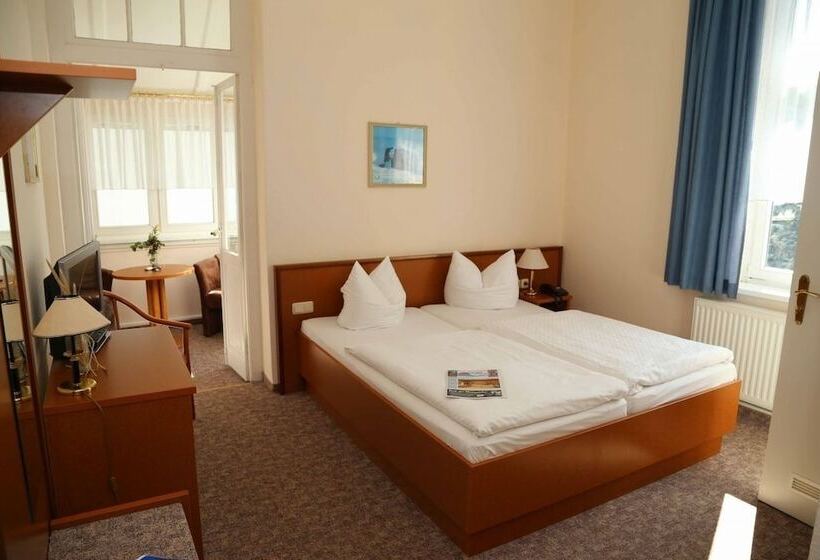 Hotel Pension Seeblick