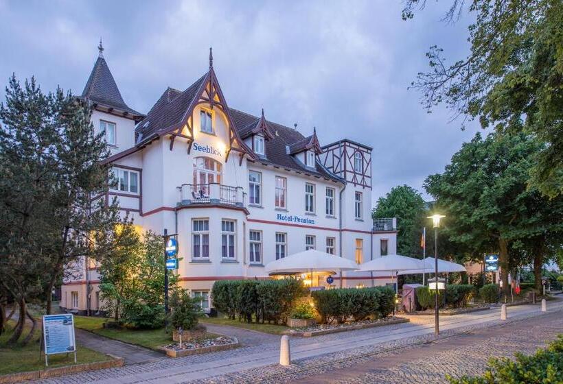 Hotel Pension Seeblick