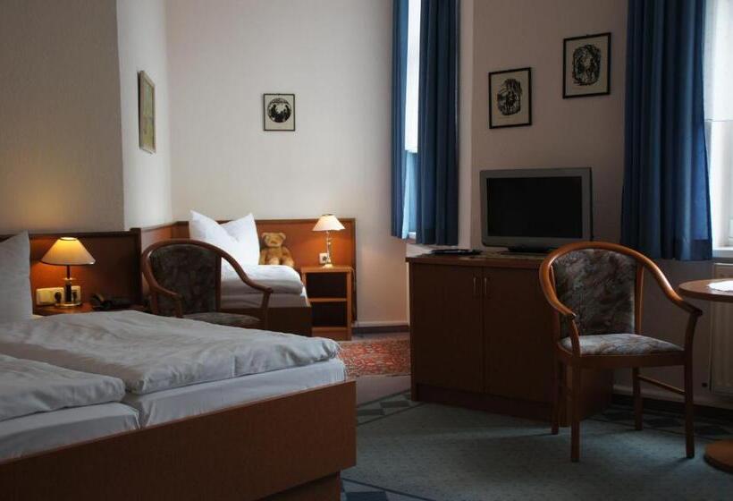 Hotel Pension Seeblick