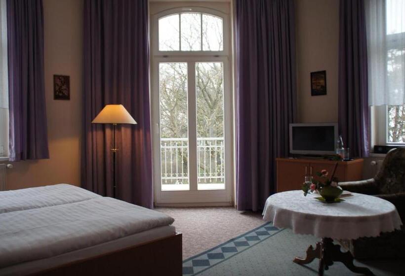 Hotel Pension Seeblick