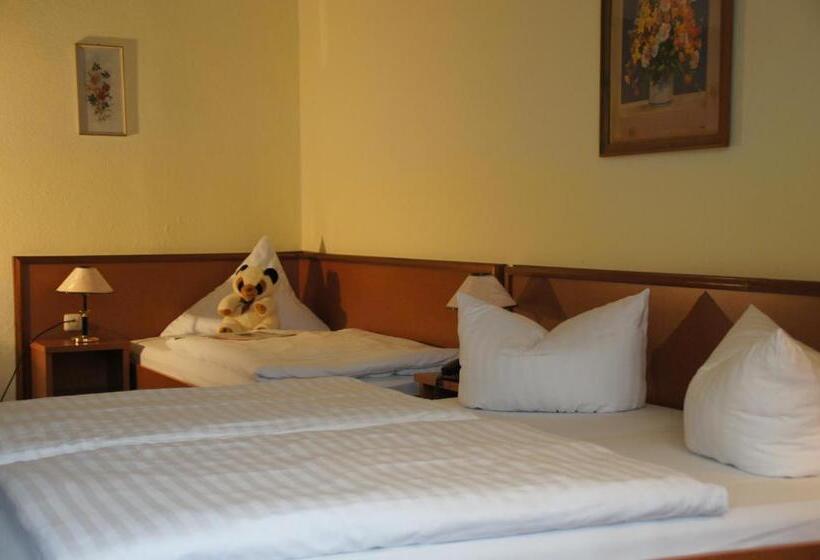 Hotel Pension Seeblick