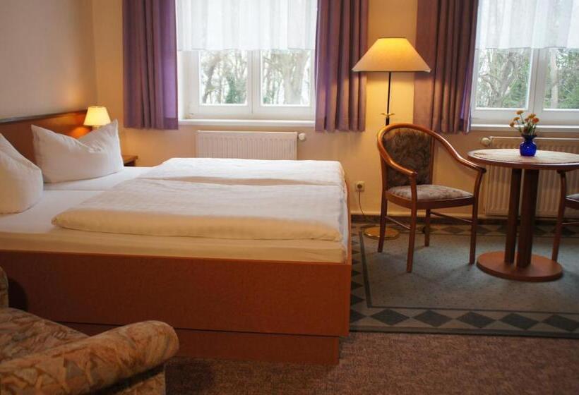 Hotel Pension Seeblick