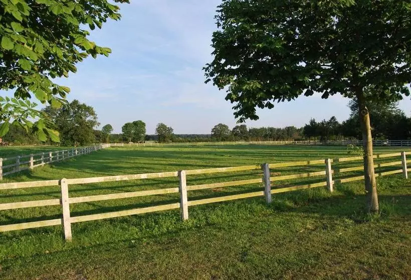 Hotelli Pension Wortmann