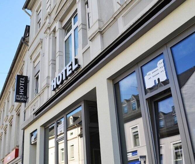 בית מלון כפרי Porta Nigra