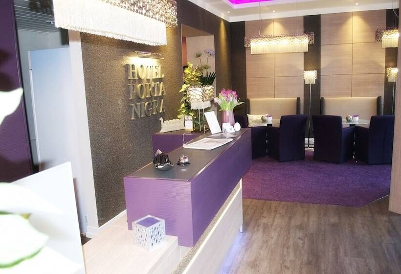 בית מלון כפרי Porta Nigra