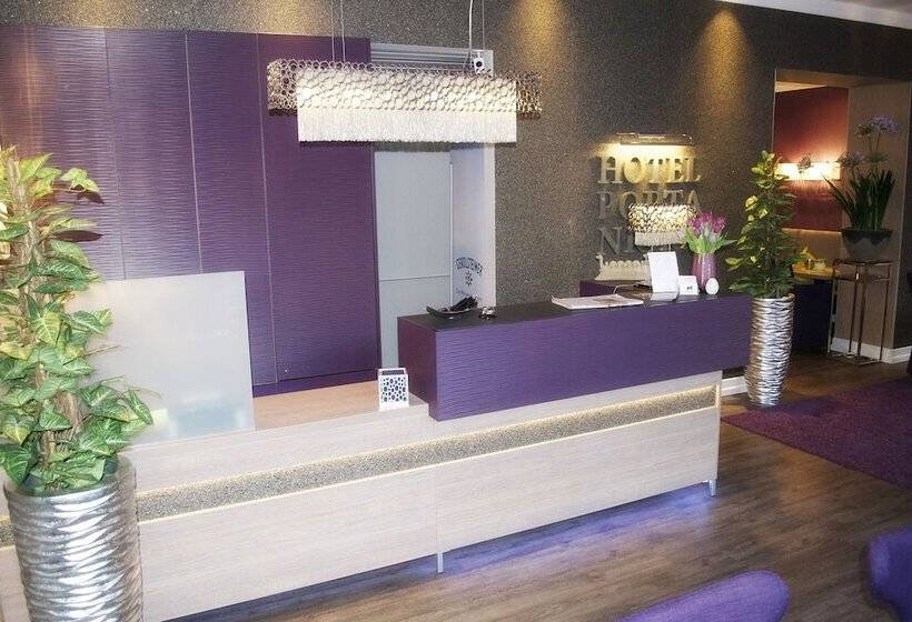 בית מלון כפרי Porta Nigra