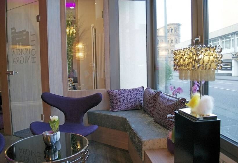 בית מלון כפרי Porta Nigra