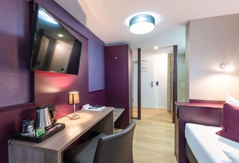 בית מלון כפרי Porta Nigra