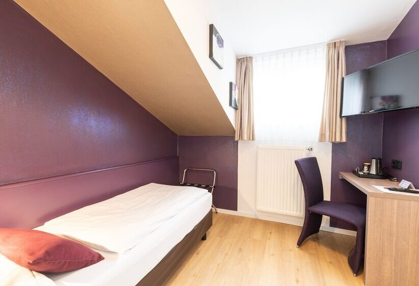 בית מלון כפרי Porta Nigra