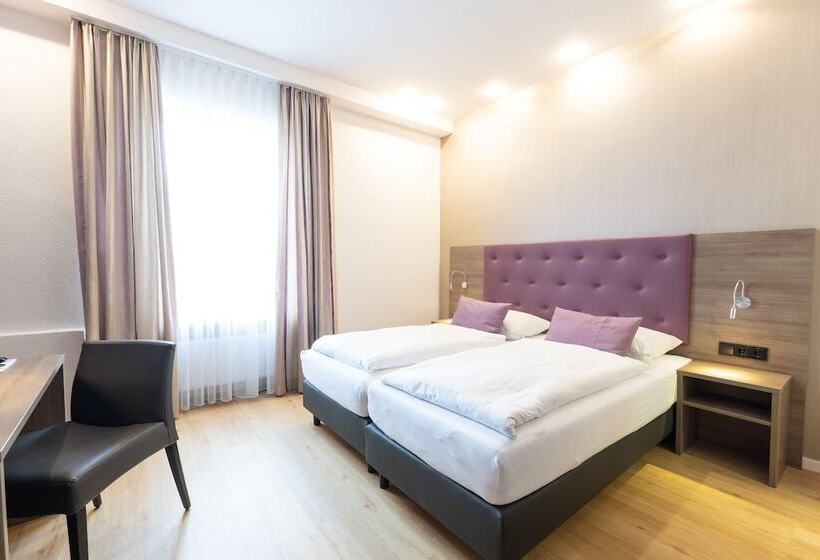 בית מלון כפרי Porta Nigra