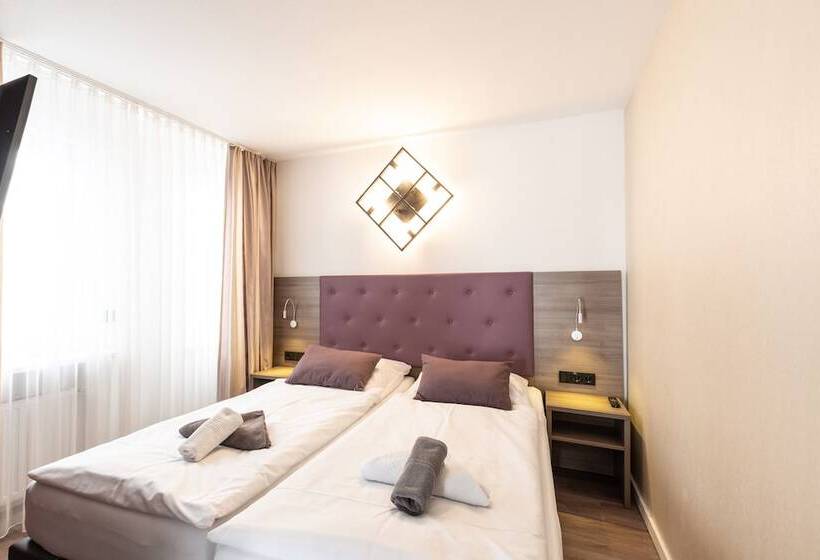 בית מלון כפרי Porta Nigra