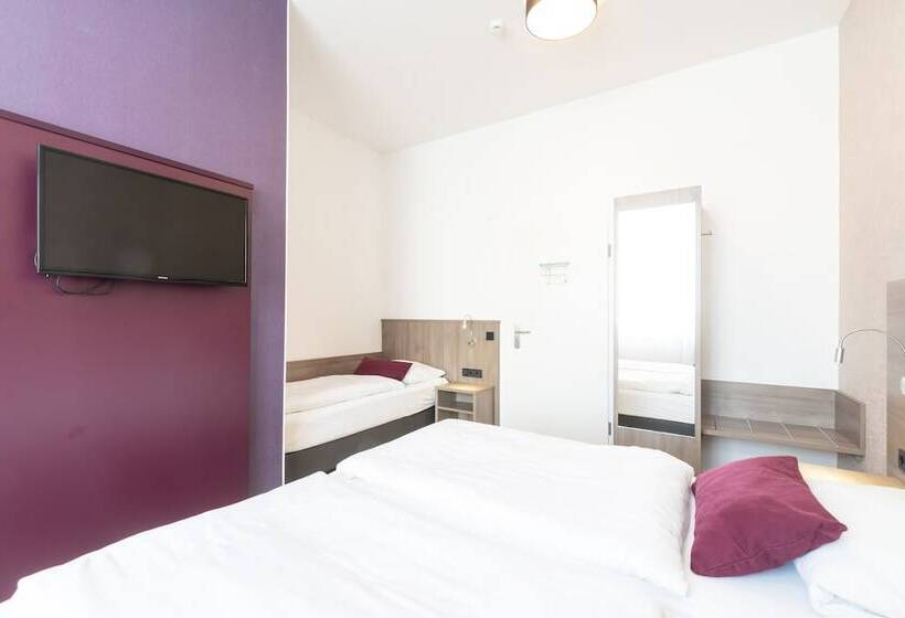 בית מלון כפרי Porta Nigra