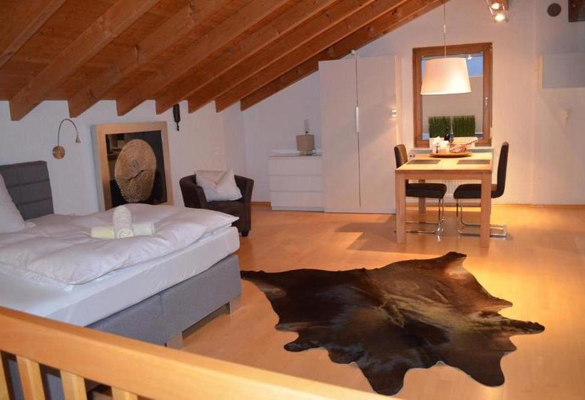 호텔 Prinz City Apartments Mit Klimaanlagen