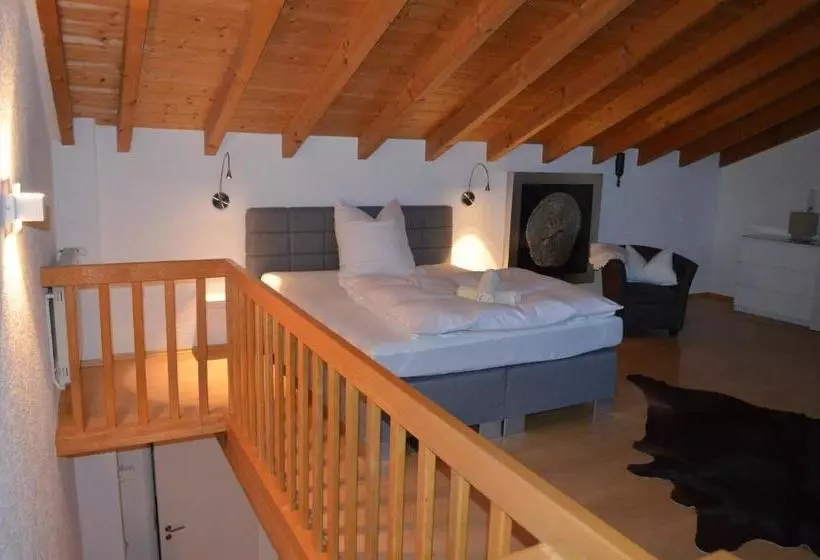 Hotelli Prinz City Apartments Mit Klimaanlagen